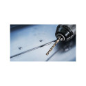 Bosch HSS Twist Drill Bits Cobalt Sets