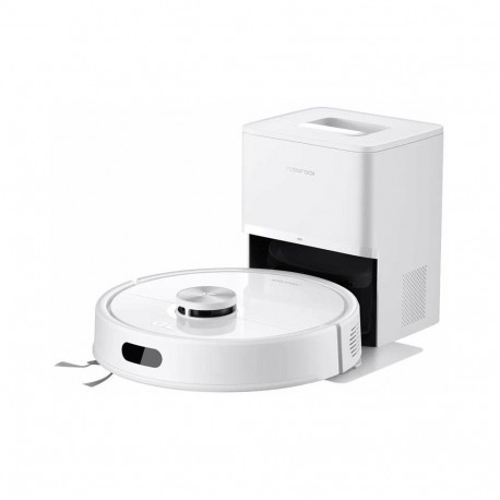 Roborock robottolmuimeja Q7 TF+, valge