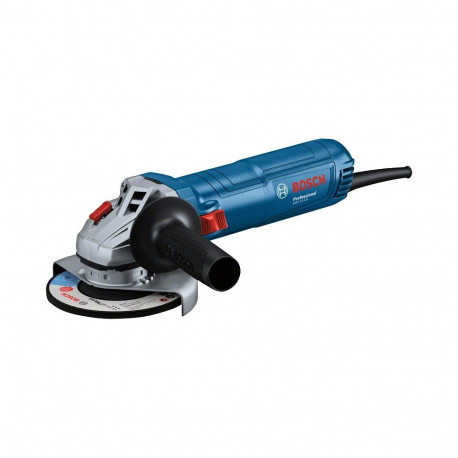 Bosch GWS 12-125 Professional angle grinder 12.5 cm 11000 RPM 1200 W 2.2 kg