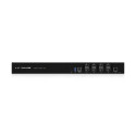 Ubiquiti EdgeRouter ER-8-XG Managed L3 1U Black