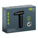 Goobay Tools Air Duster Superior, black