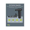 Goobay Tools Air Duster Superior, black