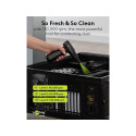 Goobay Tools Air Duster Superior, black