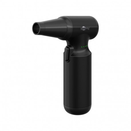 Goobay Tools Air Duster Advanced, must