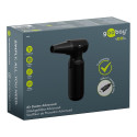 Goobay Tools Air Duster Advanced, black