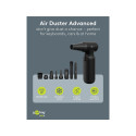 Goobay Tools Air Duster Advanced, black