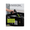 Goobay Tools Air Duster Advanced, black