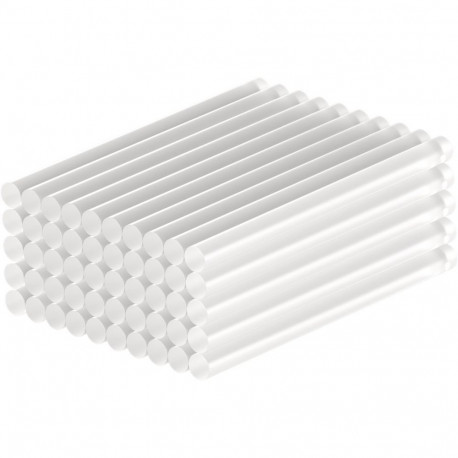 Goobay Tools Hot Glue Sticks 11 mm, 50 Pcs.