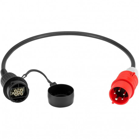 LAPP MOBILITY CEE laadimisadapter universaalne, kuni 11 kW, 3-faasiline