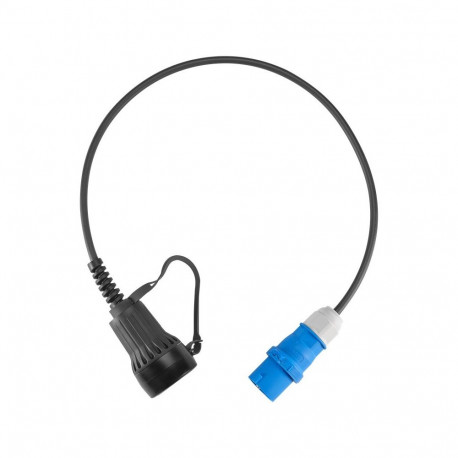 LAPP MOBILITY CEE universaalne laadimisadapter, kuni 3,7 kW, 1-faasiline