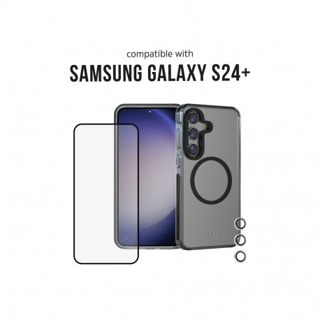 3sixT 3sixT 4in1 kaitsekomplekt