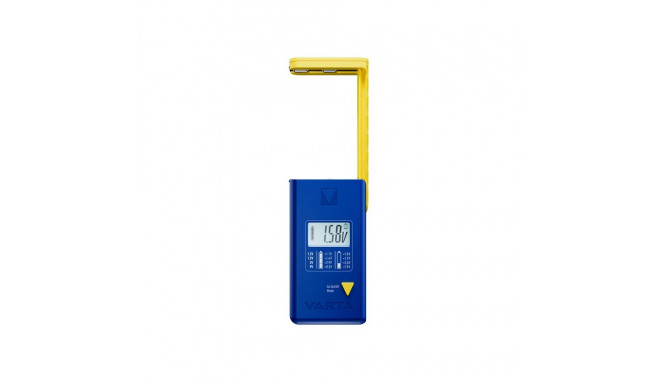Varta LCD digitaalne akude tester