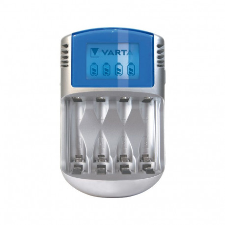 Varta LCD Charger (Type 57070)