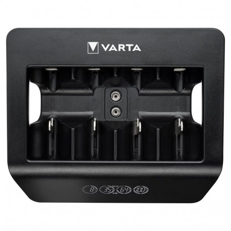 Varta LCD Universal Charger+ (Type 57688)