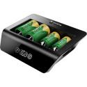 Varta LCD Universal Charger+ (Type 57688)