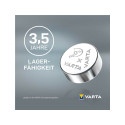 Varta SR64 (V319) patarei, 10 tk karbis