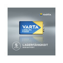 Varta 6LR61/6LP3146/9 V Block (4922) patarei, 1 tk blisterpakendis