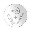 Varta SR57 (V395) patarei, 1 tk blisterpakendis