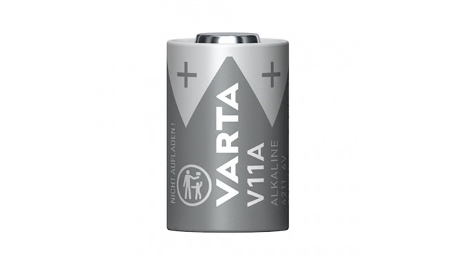 Varta LR11 (V11A) Battery, 1 pc. in blister