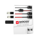 Skross World Adapter MUV USB 2x USB-A