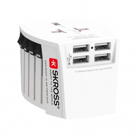 Skross MUV USB