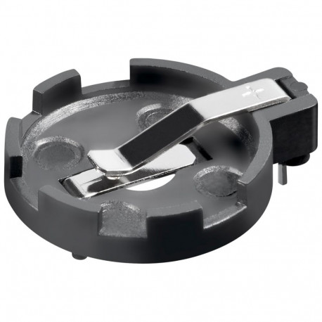 Goobay Button Cell Holder for CR2012 to CR2032 (10 tk)