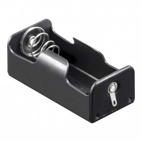 Goobay 1x C (Baby) patareihoidja