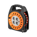 Goobay Cable Reel 25 m 25 m