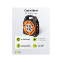 Goobay Cable Reel 25 m 25 m