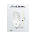 Goobay LED Night Light with Motion Detector