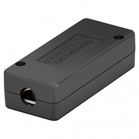 Goobay Network Connection Box CAT 6/CAT 6A/CAT 7, STP CAT 6