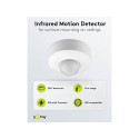 Goobay Infrared Motion Detector