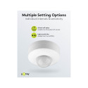 Goobay Infrared Motion Detector