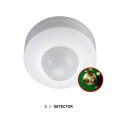 Goobay Infrared Motion Detector