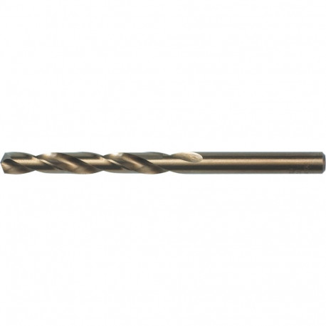 Yato YT-4040 HSS-Co twist drill bit, 4mm, 75mm, 135°, DIN338, GRD
