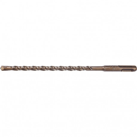 X-Tip Masonry Drill Bit Sds Plus 8X110 YT-4204 YATO