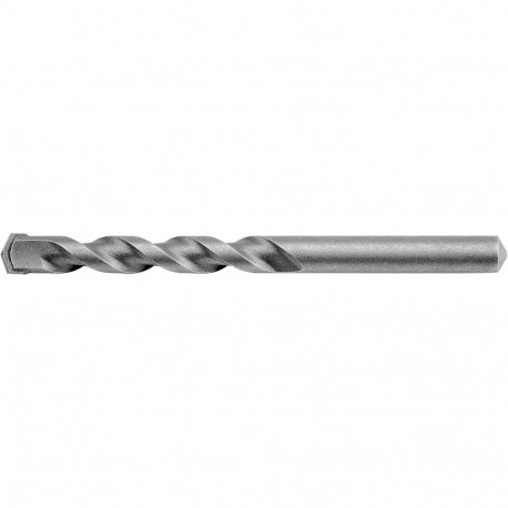 Masonry Drill Bit W.Cylindr.Shank 10X200 YT-4376 YATO