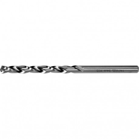 Yato Puur YT-44219, 5mm, 86mm, 1, HSS 4241, roostevaba teras, kõrge süsiniku teras, malm, 135°