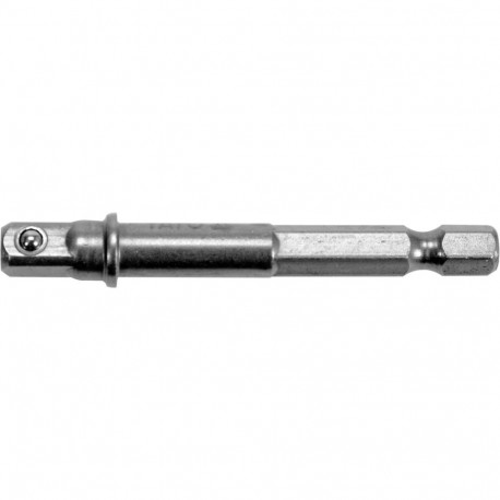 Otsakonverter Hex 1/4 65mm YT-04625 YATO