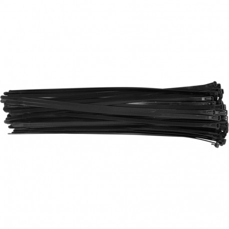 Neilona savilcēji 7.6x400mm, 50gab, YT-70677 YATO