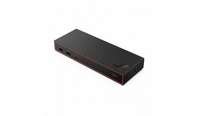 ThinkPad USB4 Smart Dock 5000 40BF0100EU