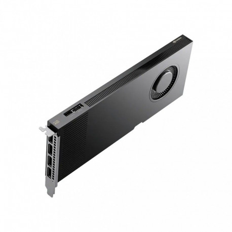 graafikakaart RTX PRO 4000 OEM