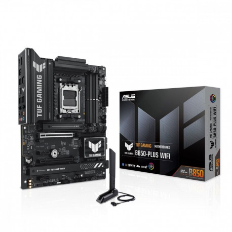 TUF GAMING B850 PLUS WI FI AM5 4DDR5 DP/HDMI AT