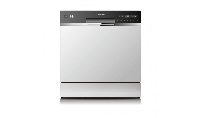 Dishwasher DW-08T2EE(W)-PL