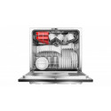 Dishwasher DW-08T2EE(W)-PL