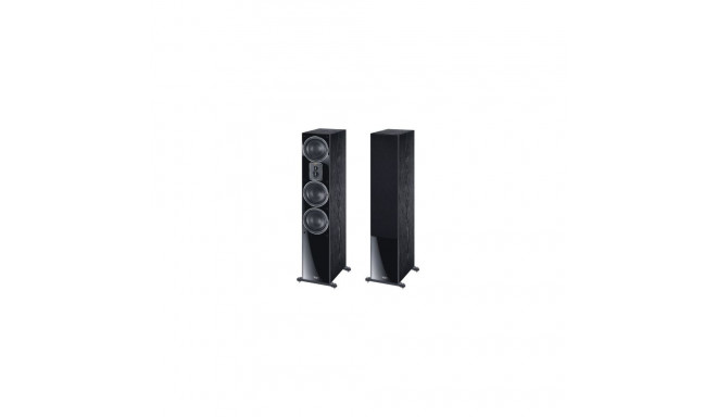 Column speaker Signature 507 black