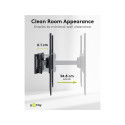 Goobay TV Wall Mount Basic FULLMOTION (L)