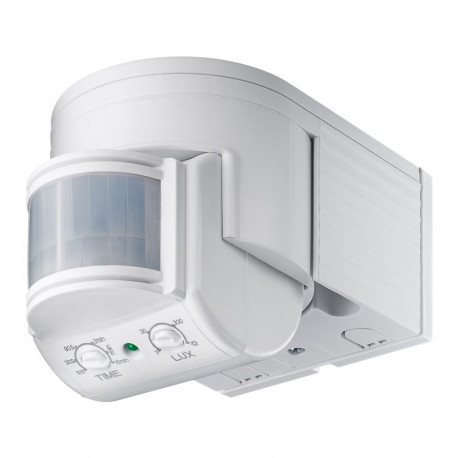Goobay Infrared Motion Detector white