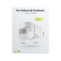 Goobay Infrared Motion Detector white