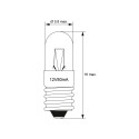 Goobay torukujuline lamp, 1 W
